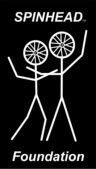 Spinhead Foundation